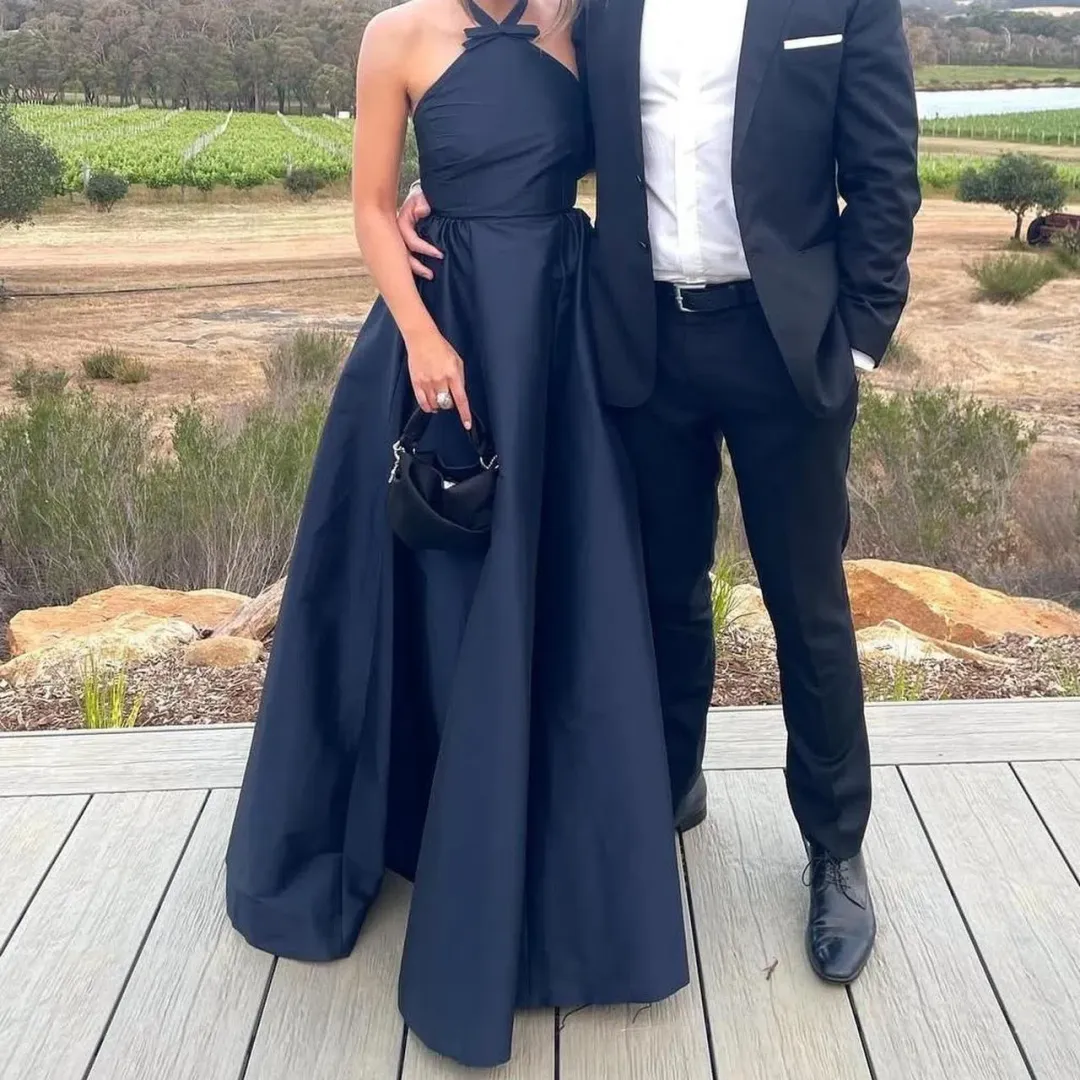 Bernadette Dress Jones for rent on The Volte - main image