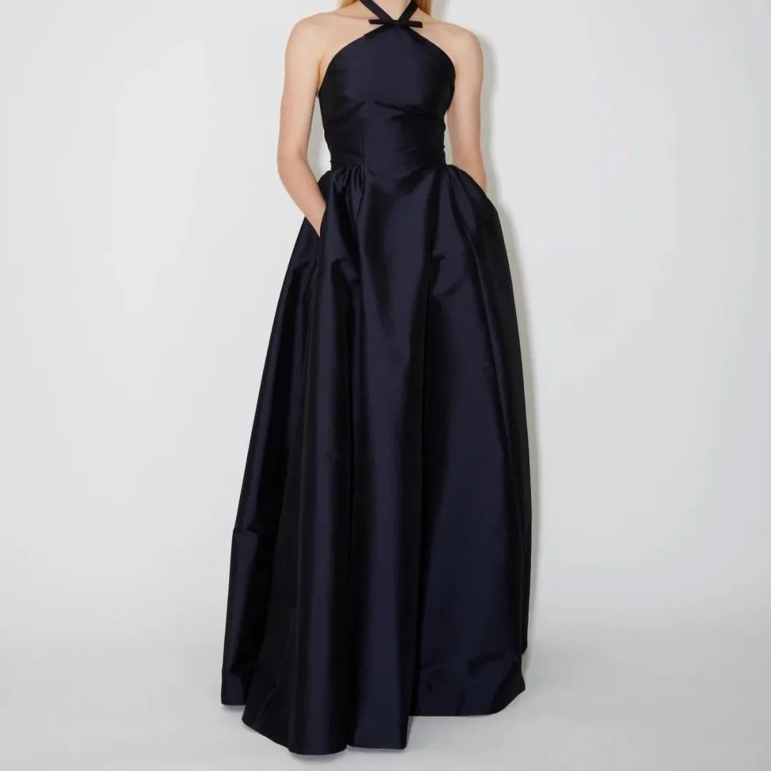 Bernadette Dress Jones for rent on The Volte - main image