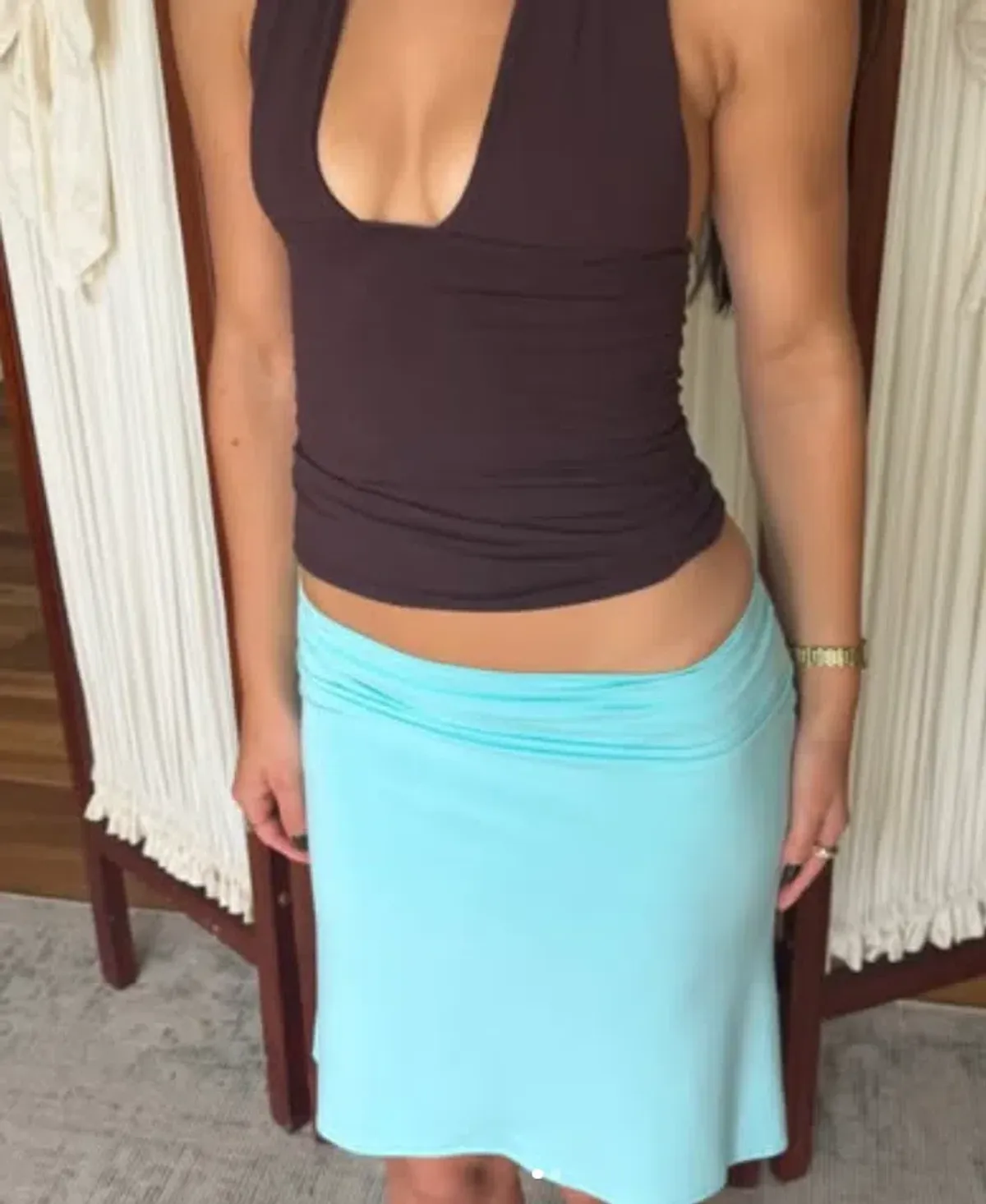 MADISON GRACE The Sloane set 6 for rent on The Volte - main image