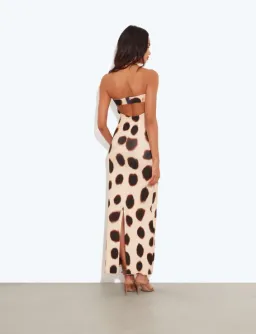 Rat & Boa SARE DRESS Size S for rent on The Volte - image 3