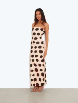 Rat & Boa SARE DRESS Size XS for rent on The Volte - image 2