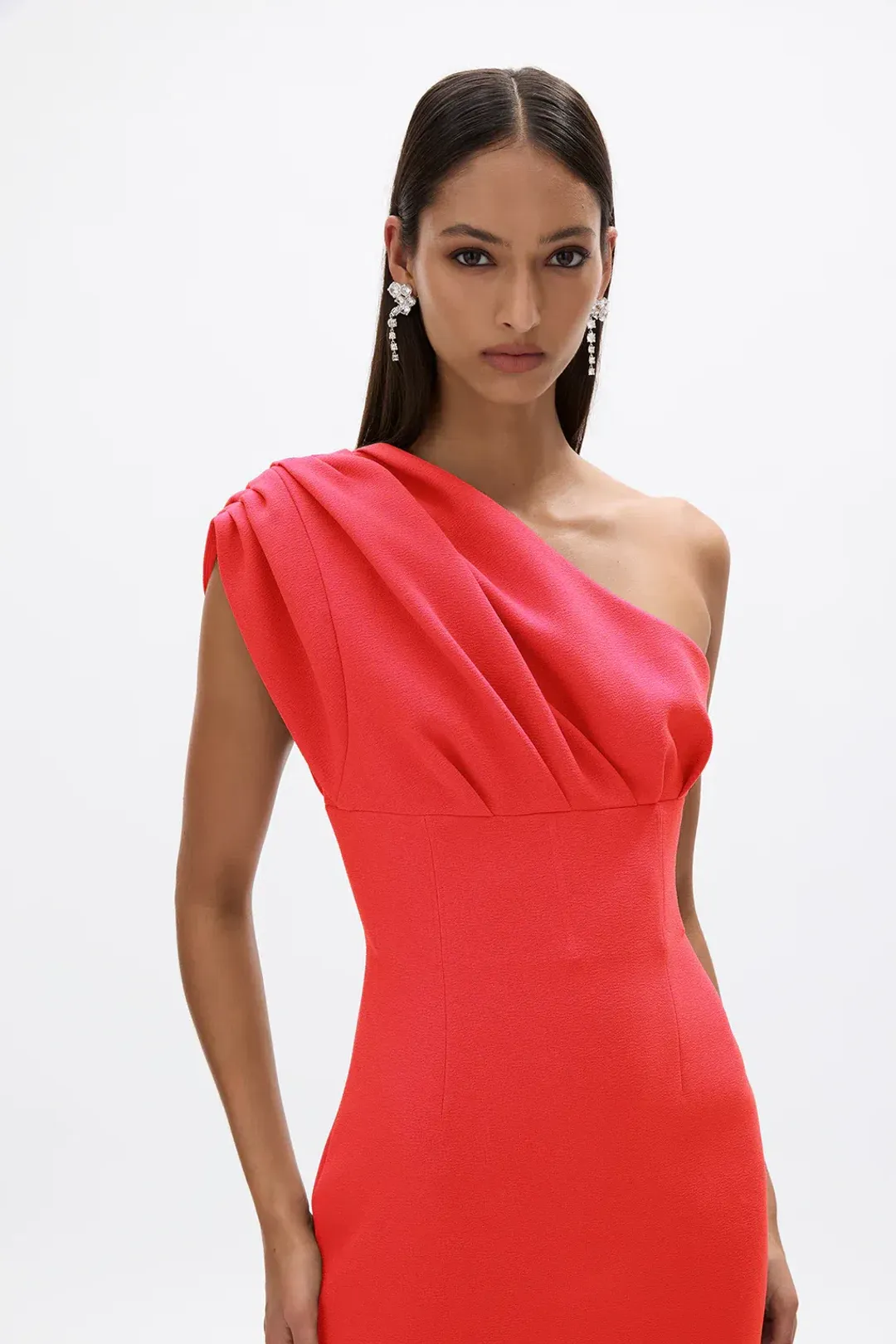 Winnie Gown by Rachel Gilbert Size 8 for rent on The Volte - main image