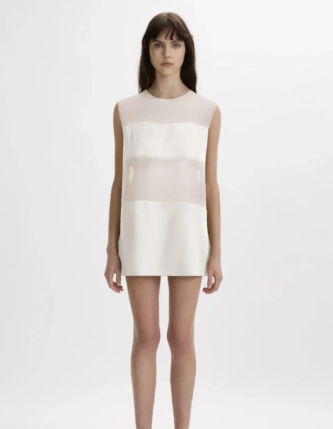 Beare Park Innes Mini Dress for rent on The Volte - main image