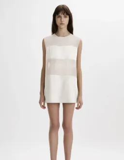 Beare Park Innes Mini Dress for rent on The Volte - image 1
