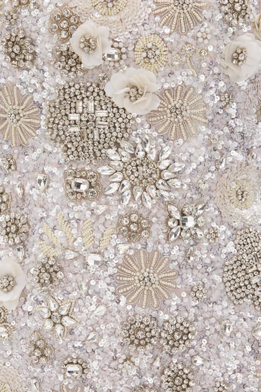 Francesca Gown by Rachel Gilbert (Size 6/8) for rent on The Volte - main image