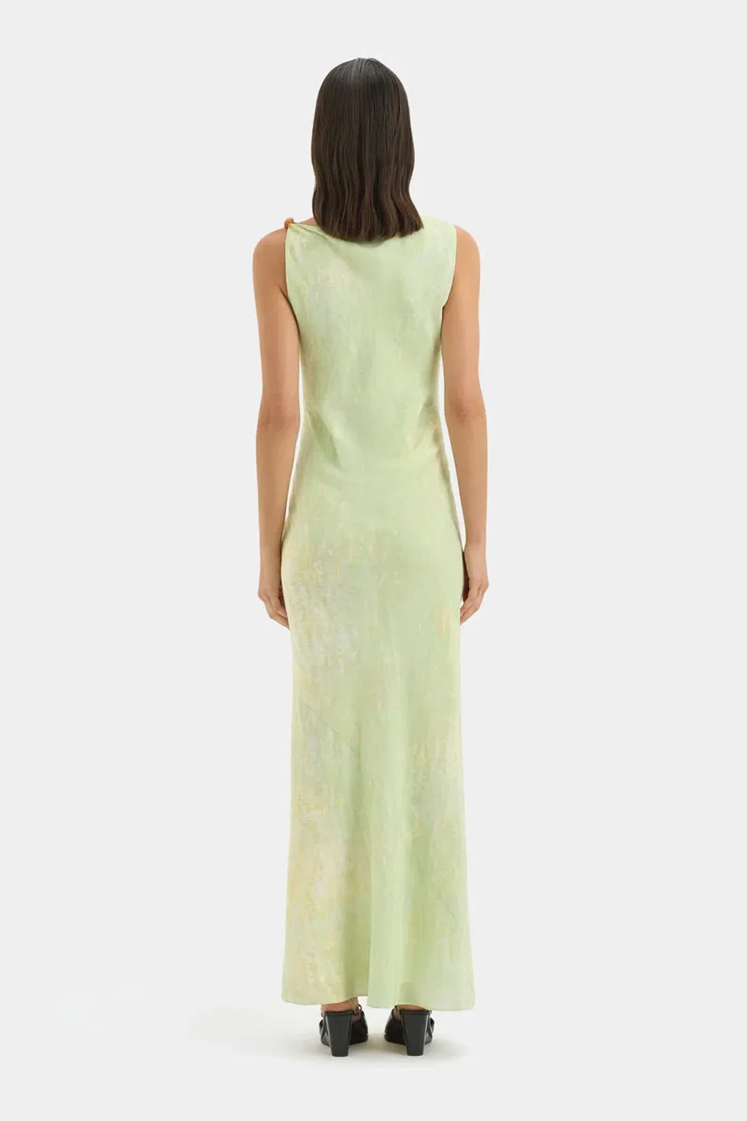 SIR The Label Citterio Gown Size 1 for rent on The Volte - main image
