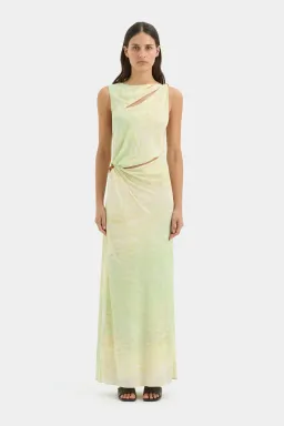 SIR The Label Citterio Gown Size 1 for rent on The Volte - image 2