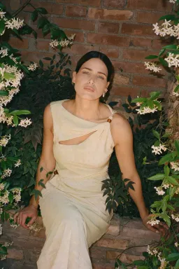 SIR The Label Citterio Gown Size 1 for rent on The Volte - image 5