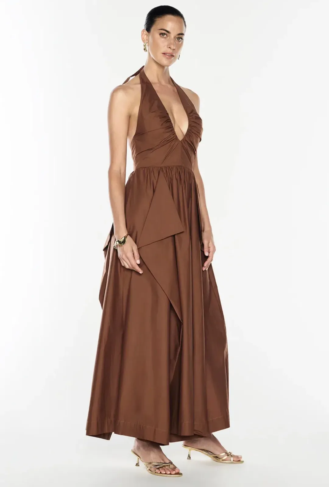MANNING CARTELL PROVENCE MAXI DRESS for rent on The Volte - main image