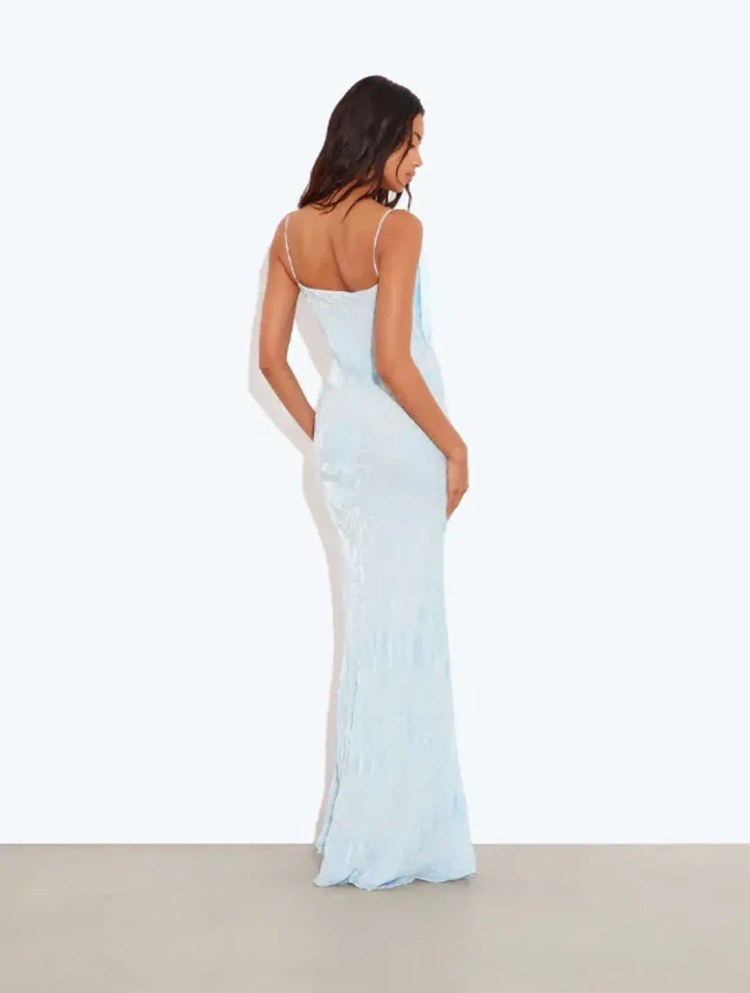 Rat & Boa INAYA DRESS Size L for rent on The Volte - main image