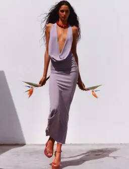 Rat & Boa ARIS DRESS Size M for rent on The Volte - image 1