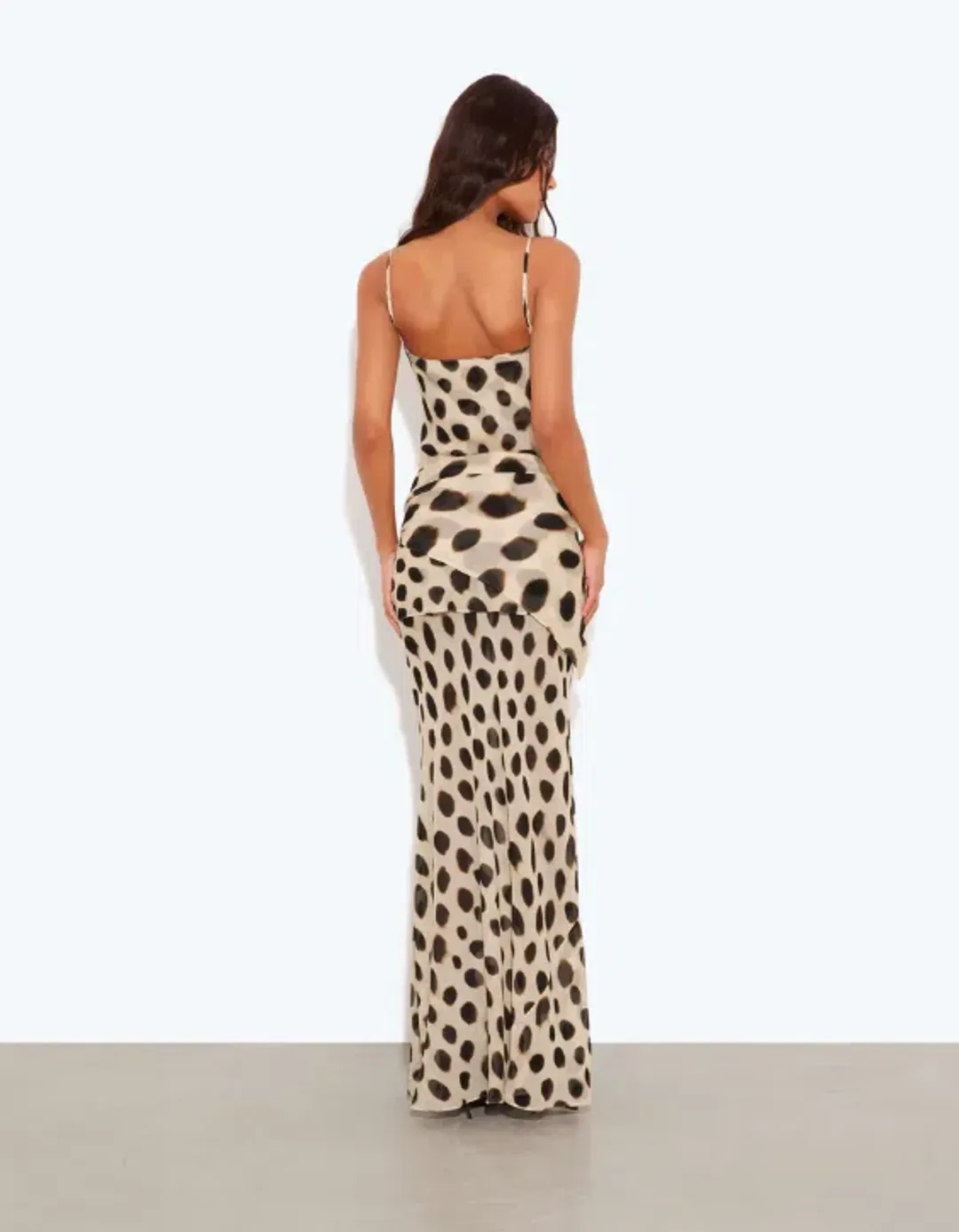 Rat & Boa OZIAS DRESS Size M for rent on The Volte - main image