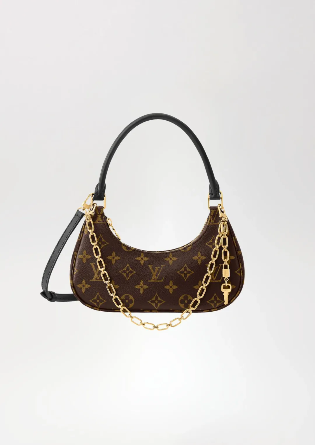 Louis Vuitton Catchy PM for rent on The Volte - main image