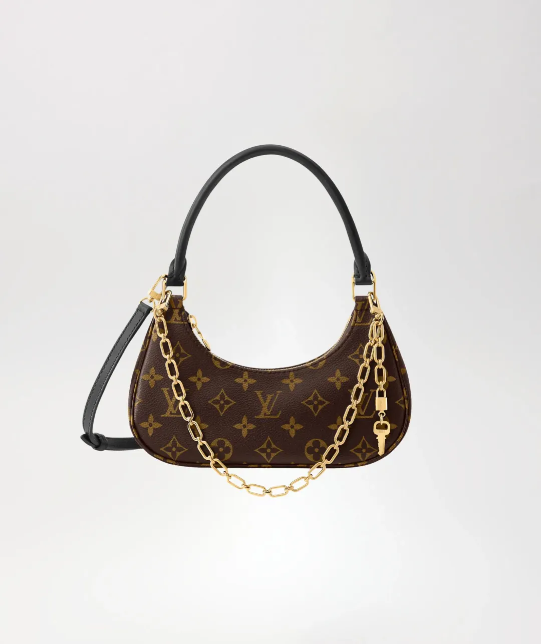 Louis Vuitton Catchy PM for rent on The Volte - main image