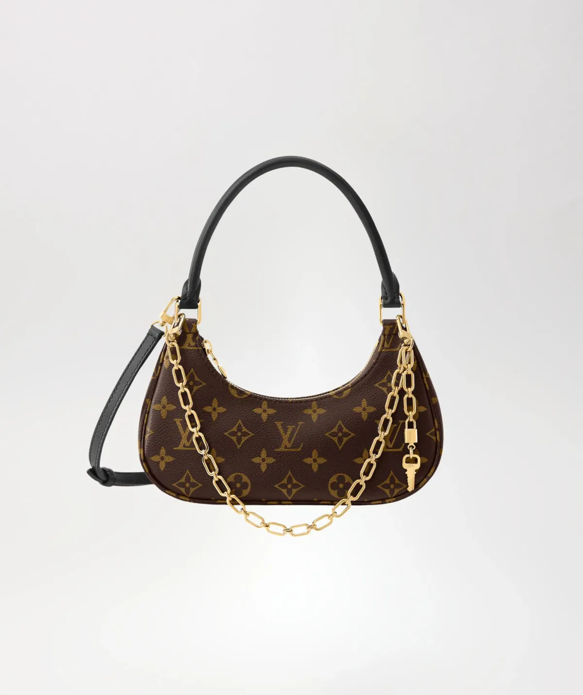 Louis Vuitton Catchy PM for rent on The Volte - main image