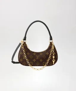 Louis Vuitton Catchy PM for rent on The Volte - image 1