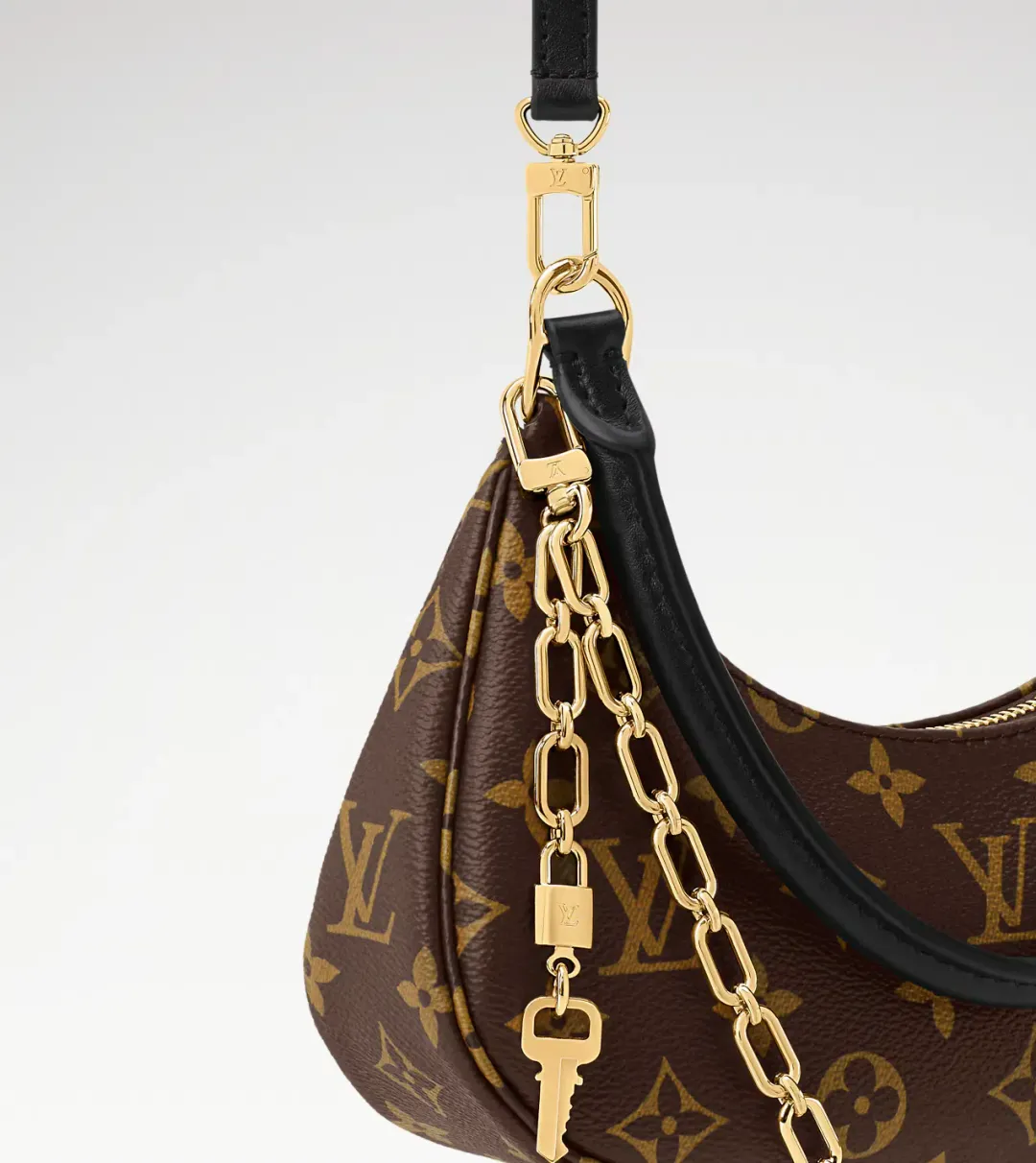 Louis Vuitton Catchy PM for rent on The Volte - main image