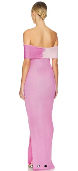 BAOBAB Candy Knit Dress (size S) for rent on The Volte - image 3