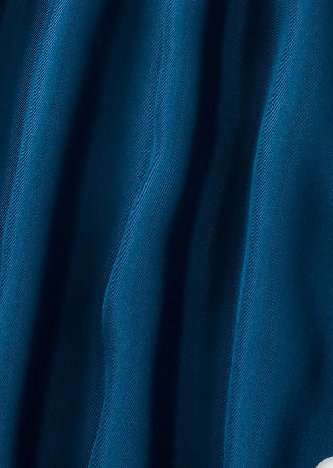 Bondi Born Marfa Silk Halter Maxi Dress Tropico Size 3 for rent on The Volte - main image