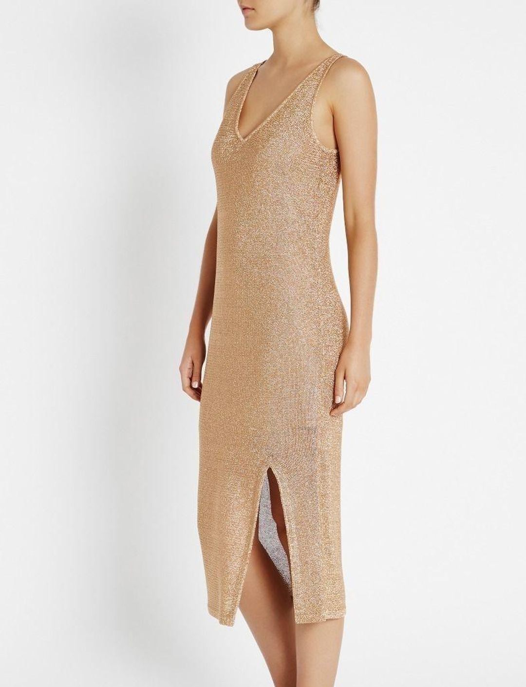 Sass & Bide - Shimmer and Shine dress - Size XS (8) for rent on The Volte - main image
