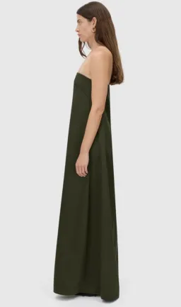 Camilla And Marc Neptune Dress  for rent on The Volte - image 2