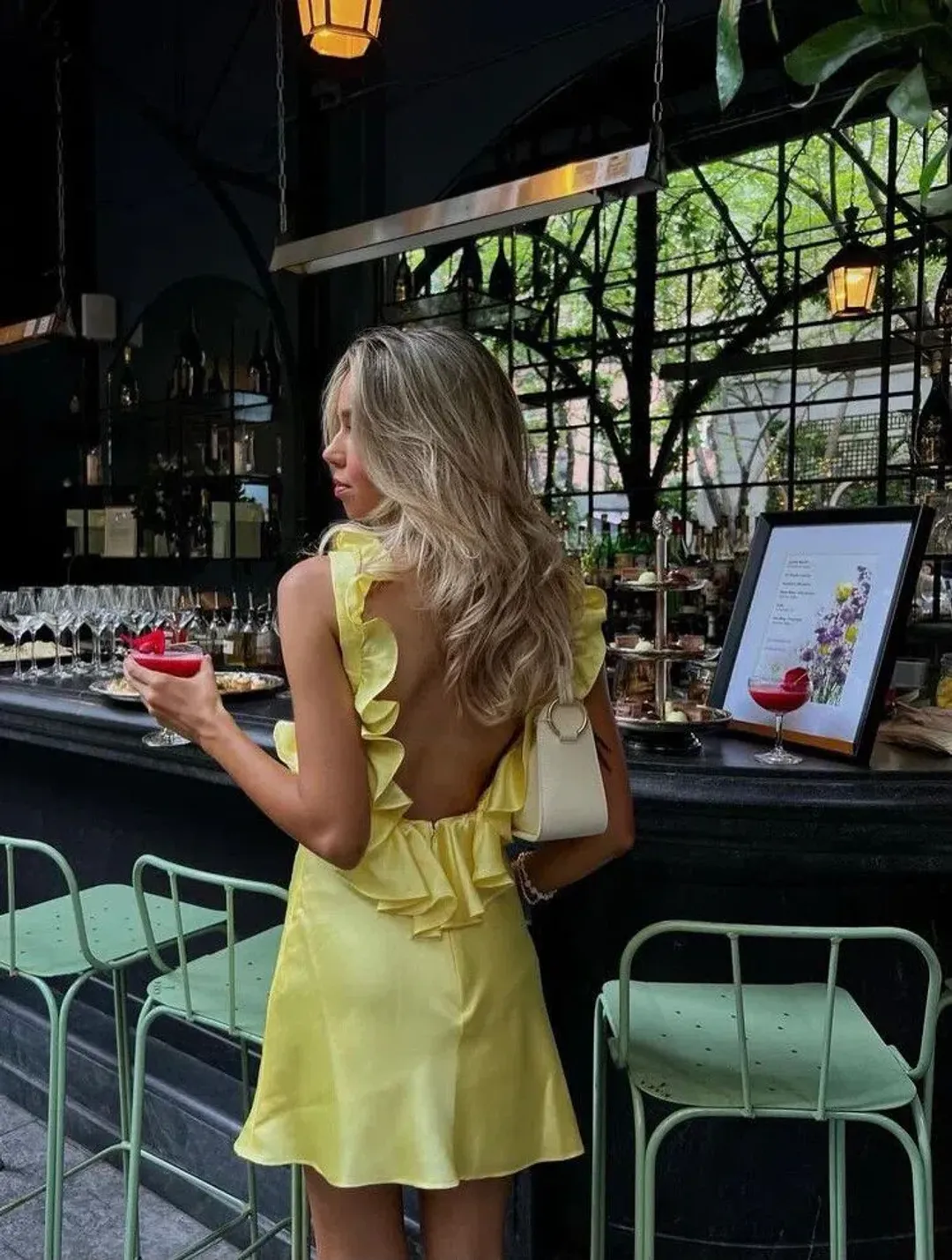 House of CB Mini for rent on The Volte - main image