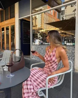 Desero Jacare Amalfi Set Size S for rent on The Volte - image 1