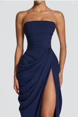 Babyboo cyra maxi dress  for rent on The Volte - image 2