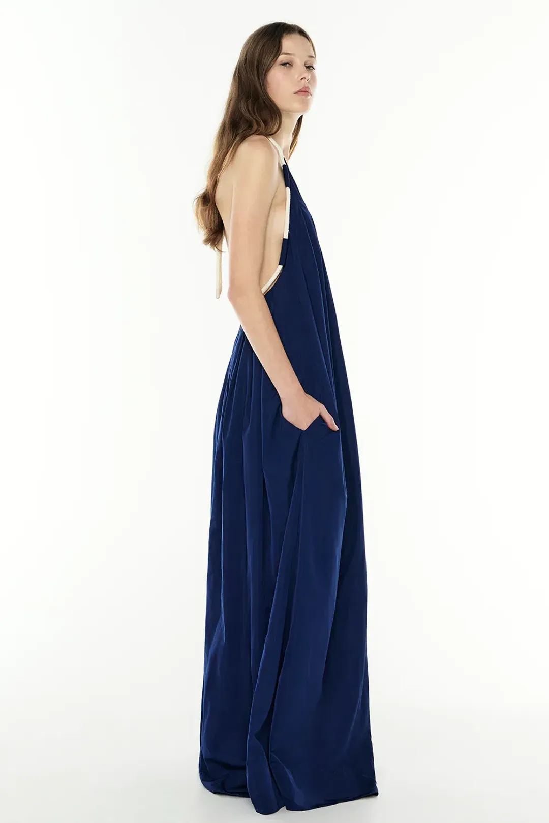 Tight Rope Dress by Manning Cartell  for rent on The Volte - main image