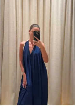 Tight Rope Dress by Manning Cartell  for rent on The Volte - image 3