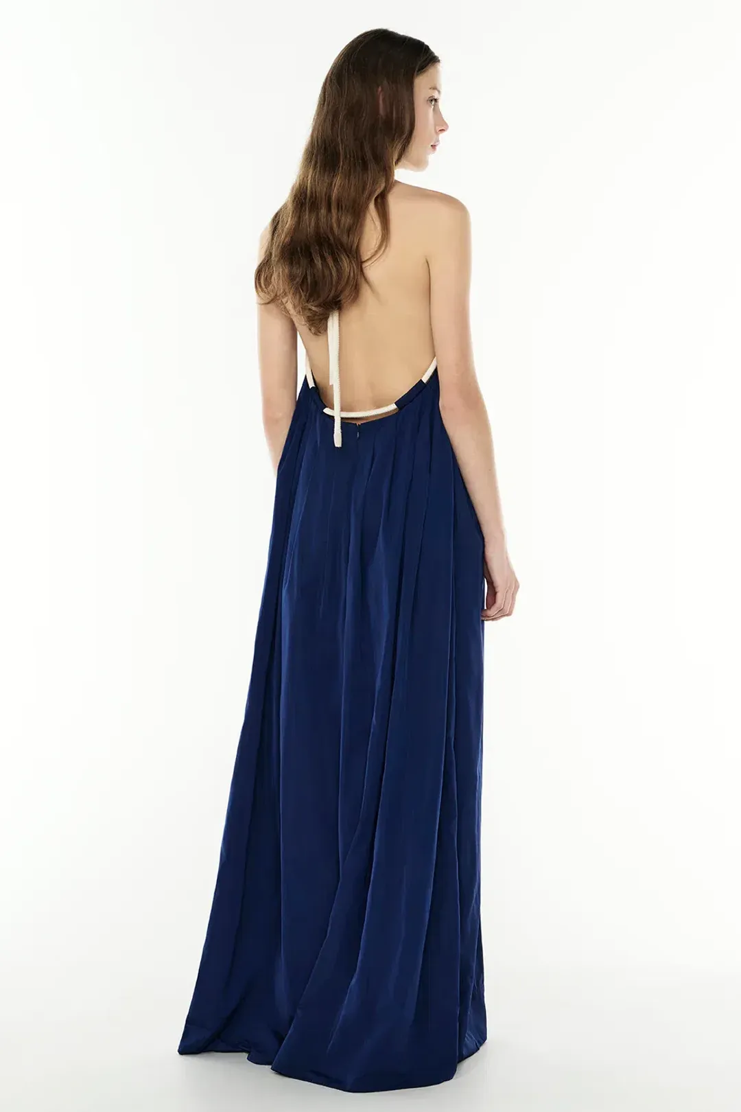 Tight Rope Dress by Manning Cartell  for rent on The Volte - main image