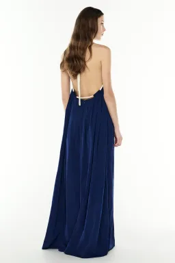 Tight Rope Dress by Manning Cartell  for rent on The Volte - image 6