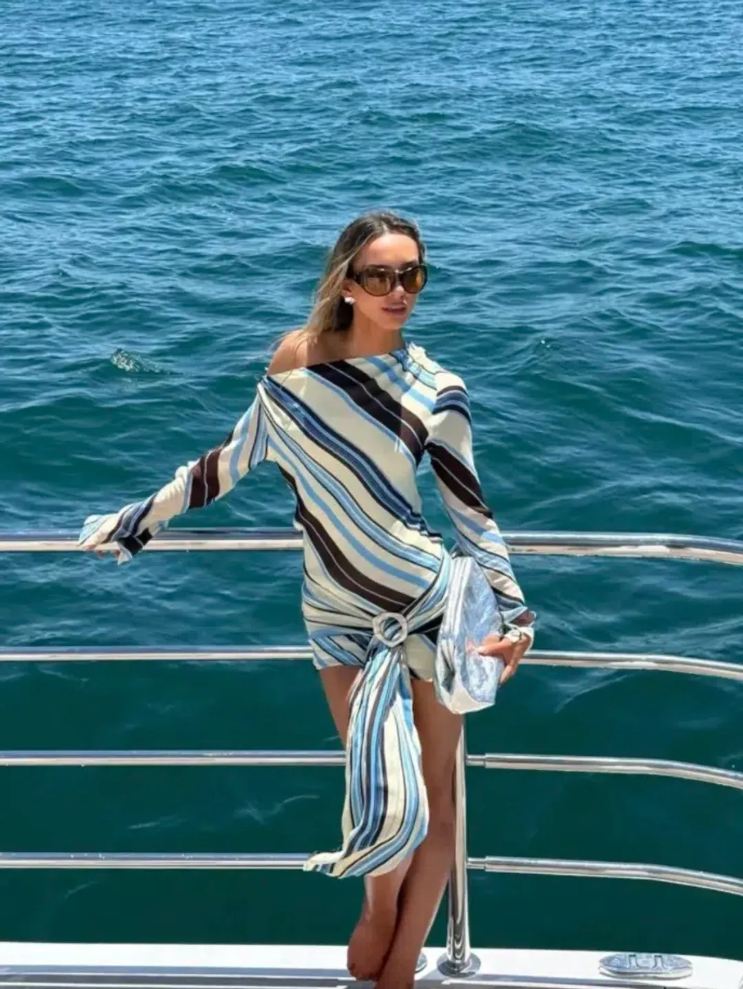 Benni Elise Mini Dress in Size XS / AU 6 for rent on The Volte - main image