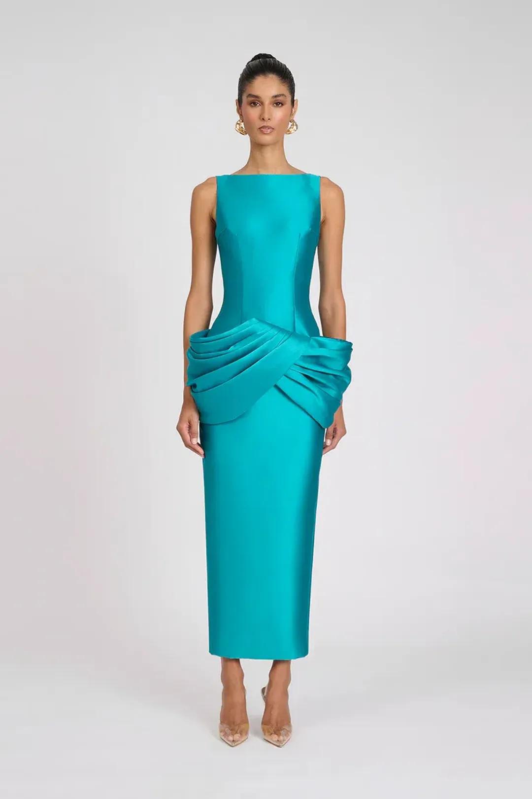 ELIYA STEVIE DRESS  for rent on The Volte - main image