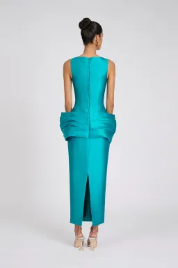 ELIYA STEVIE DRESS  for rent on The Volte - image 3