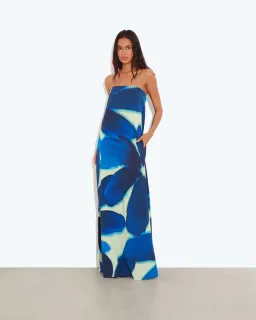 Rat & Boa IDALIA DRESS Size XS for rent on The Volte - image 1