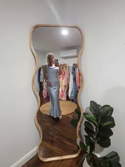 Margot Maxi - runaway the label - size 12 for rent on The Volte - image 1