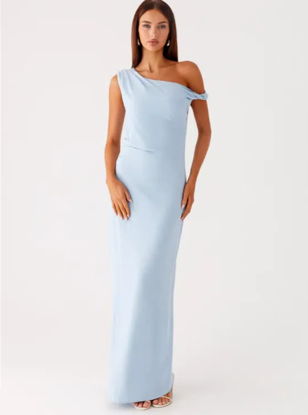 Mckenna Maxi Dress - Peppermayo - size 16 for rent on The Volte - main image