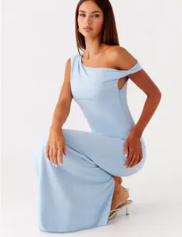 Mckenna Maxi Dress - Peppermayo - size 16 for rent on The Volte - image 3