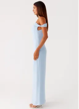 Mckenna Maxi Dress - Peppermayo - size 16 for rent on The Volte - image 1