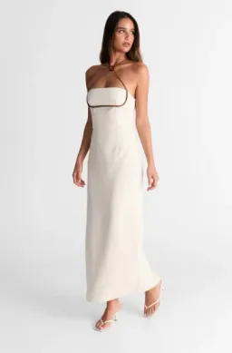 Sasha Therese Rosalie Maxi size 12 for rent on The Volte - image 3