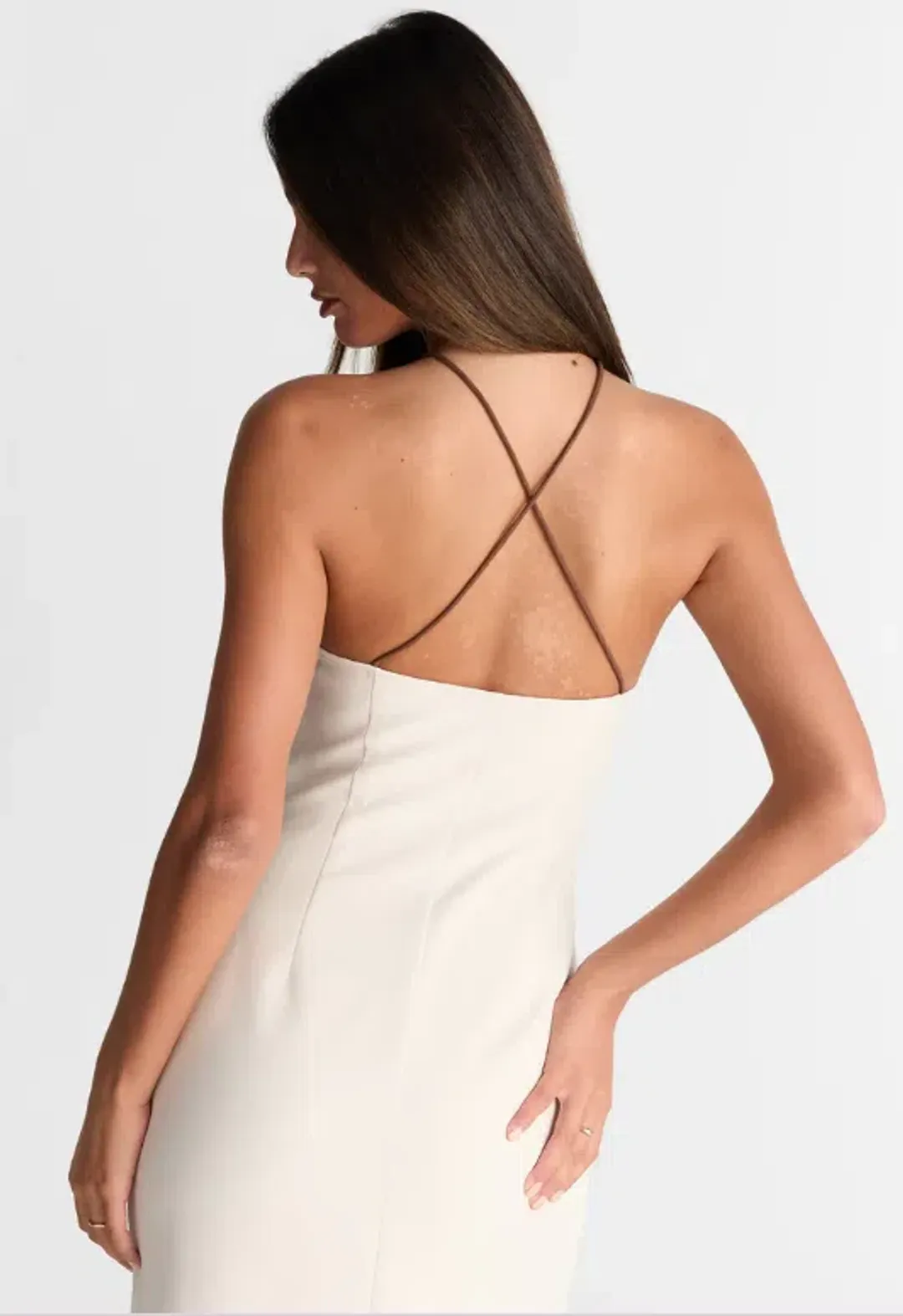 Sasha Therese Rosalie Maxi size 12 for rent on The Volte - main image