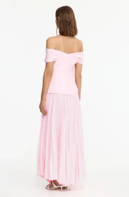 ACLER HAILEYPARK MAXI DRESS 8 for rent on The Volte - image 3