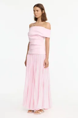 ACLER HAILEYPARK MAXI DRESS 12 for rent on The Volte - image 2