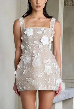 Eliya The Lable - Jaria Dress for rent on The Volte - image 2