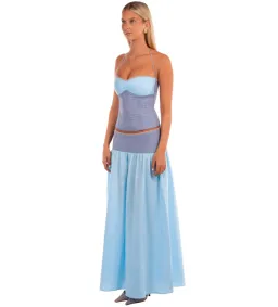 I Am Delilah Adeline Set in Storm Size S/AU8 for rent on The Volte - image 2