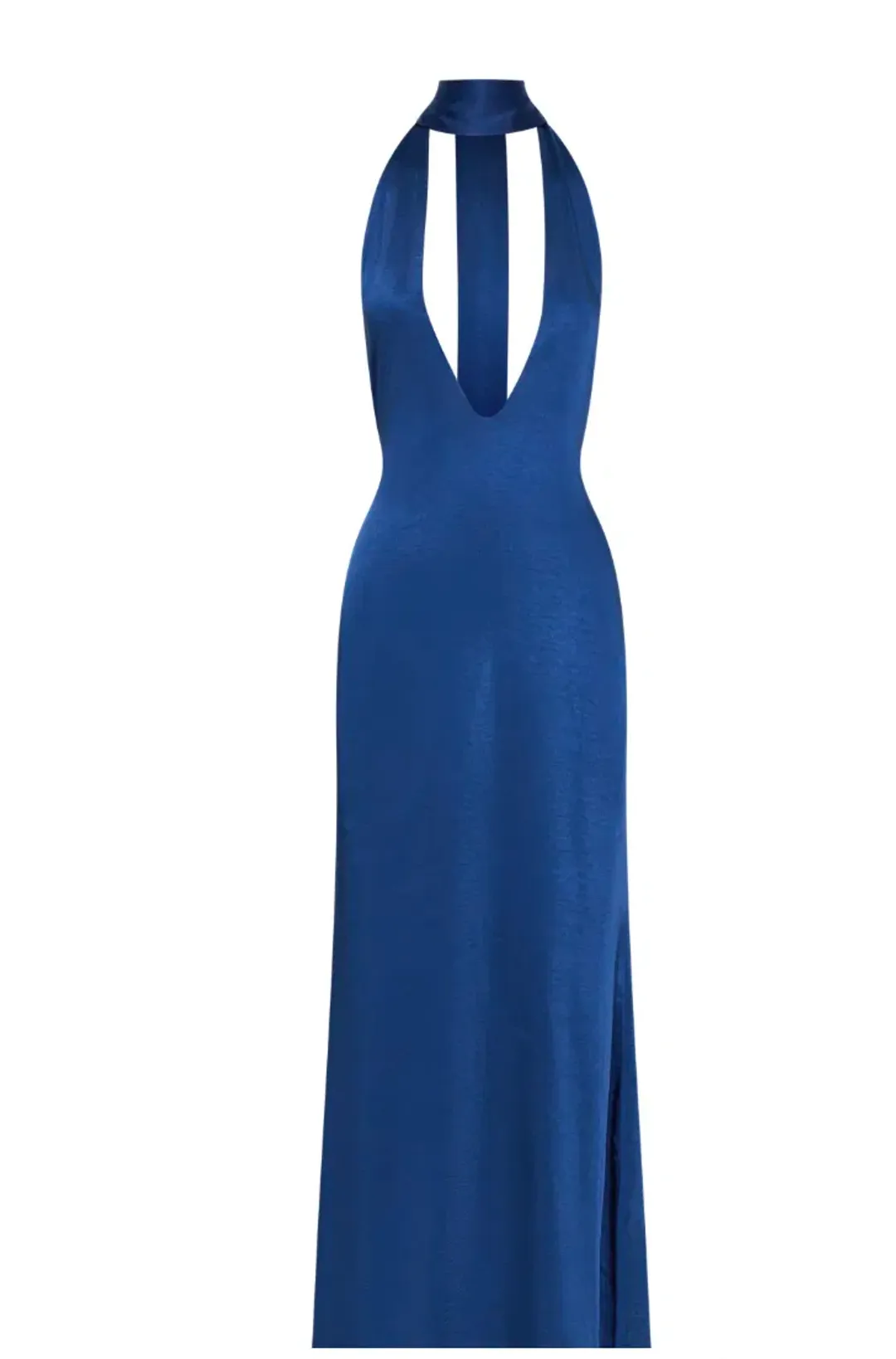 I am Delilah Margot Maxi _ MIDNIGHT for rent on The Volte - main image