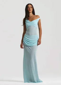 Cadence Gown by Natalie Rolt Size 8 for rent on The Volte - image 4