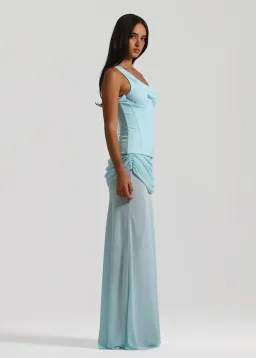 Cadence Gown by Natalie Rolt Size 8 for rent on The Volte - image 3
