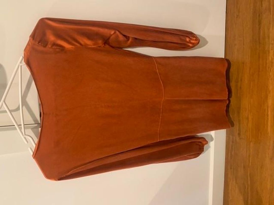 One fell swoop Dream mini size 8 for rent on The Volte - main image